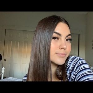 Meet your Posher, Luisa